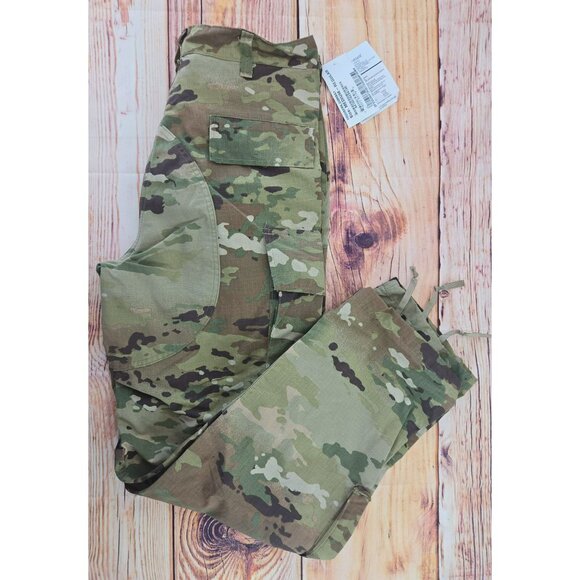 Military Combat Trousers Medium Regular 34x32 - Picture 3 of 10